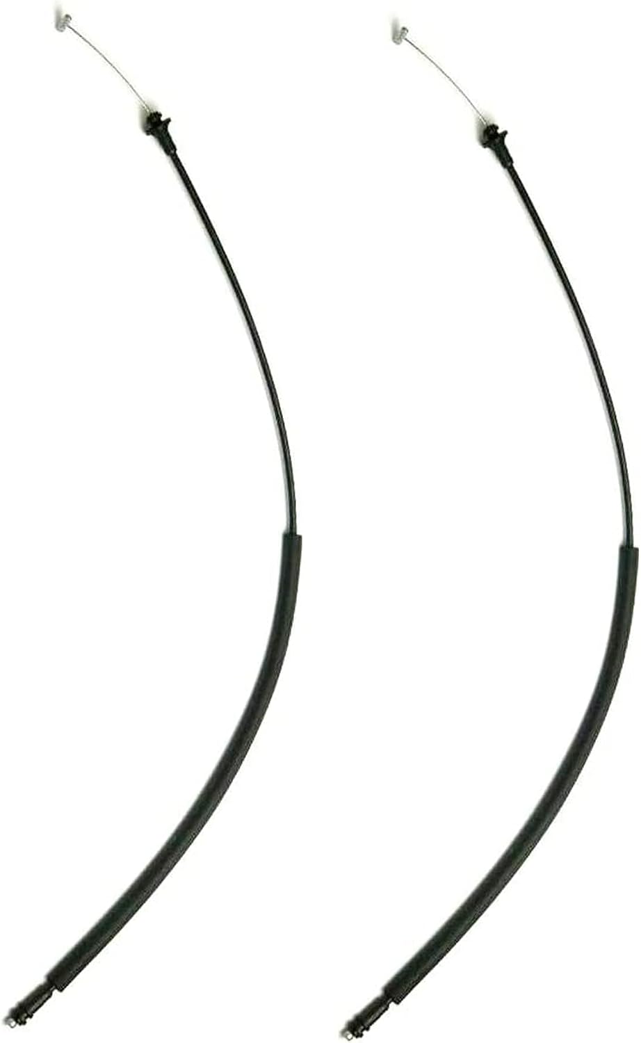 Cable cierre puerta trasera comp Dodge Ram