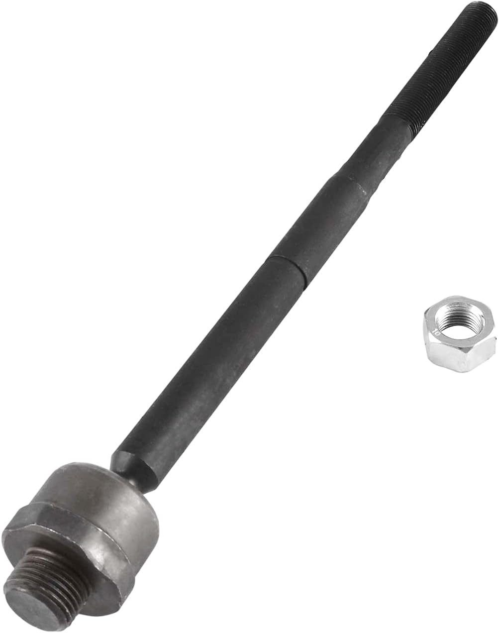 Kit 10 Pzas Brazo Control Delantero Chevy