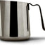Jarra espuma leche 12oz acero inox 18/8 para cappuccino