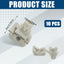 Clips bloqueo puerta repuesto Ford F150 F250 F350