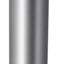 Tubo ventilación acero inox 36pulg para calentador gas