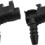 2 Conectores Manguera para Chevy Cruze Sonic Trax