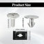 Protectores caja motor comp Honda Accord Civic