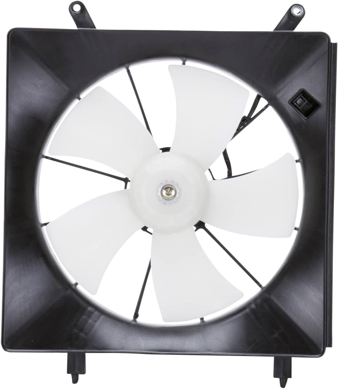 Repuesto montaje ventilador radiador Honda