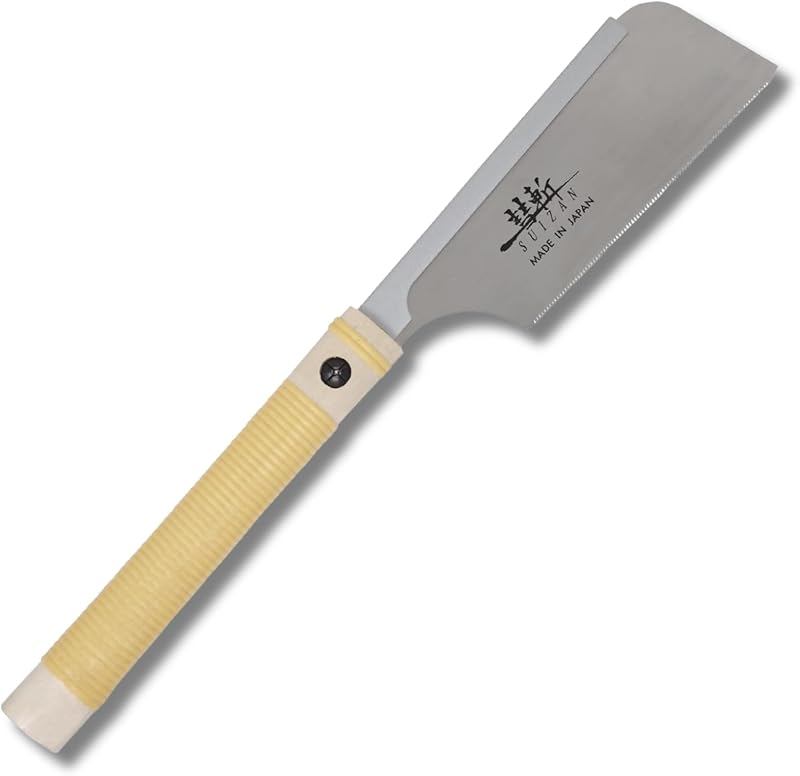 Sierra tracción manual corte al hilo 6"