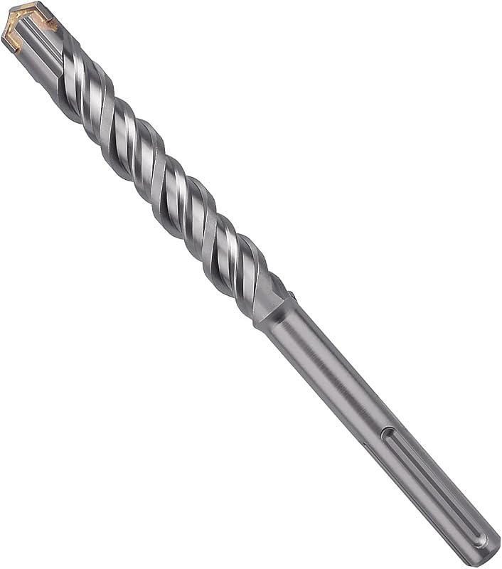 Broca SDS Max 7/8x13-3/8" carburo hormigon ladrillo