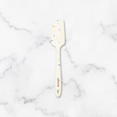 Espátula silicona antiadherente 8.9pulg para hornear y cocinar