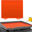 Set accesorios parrilla 17pulg silicona