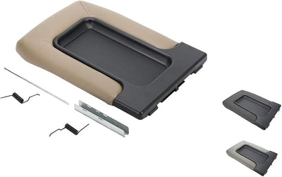 Set reparación tapa consola Chevy Silverado 99-07 Tahoe