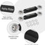 Kit eslabones barra Can-Am Ryker Rally 19-25 acero inox