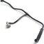Manguera desbordamiento radiador comp Audi A4 Allroad B9 A5