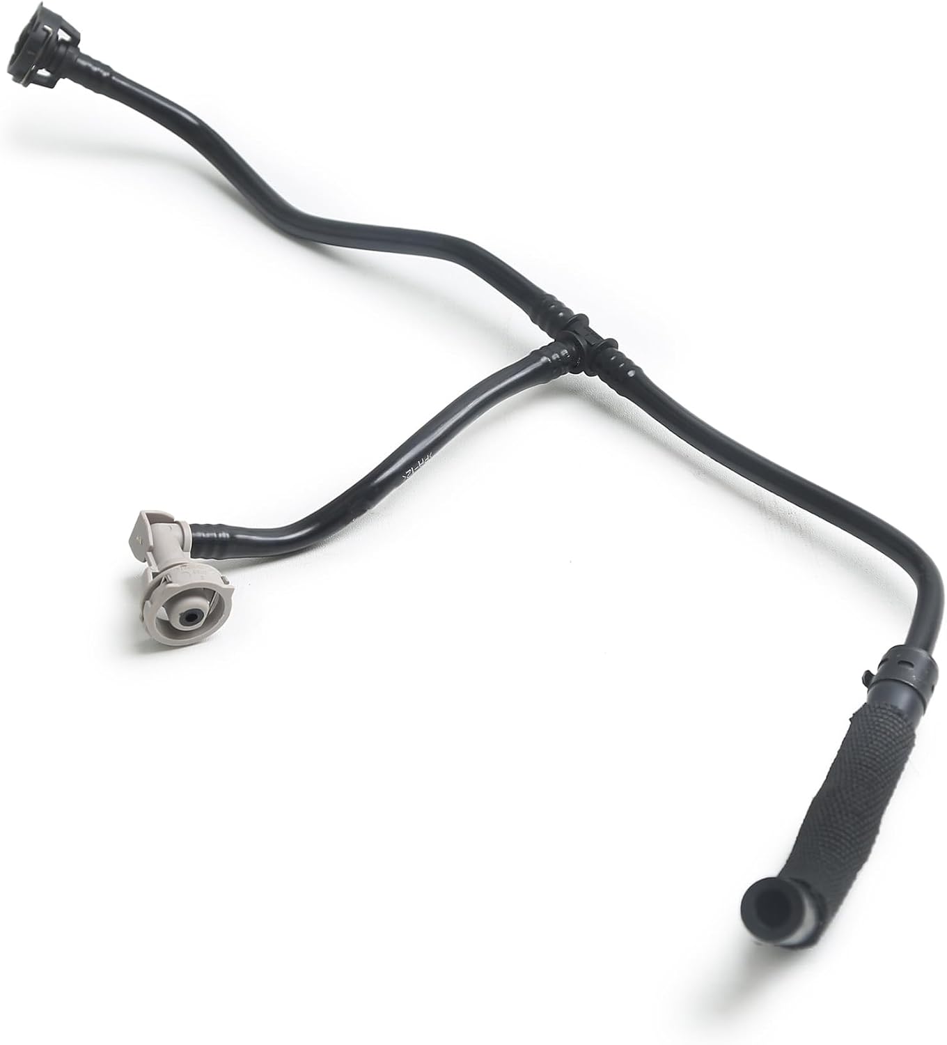 Manguera desbordamiento radiador comp Audi A4 Allroad B9 A5