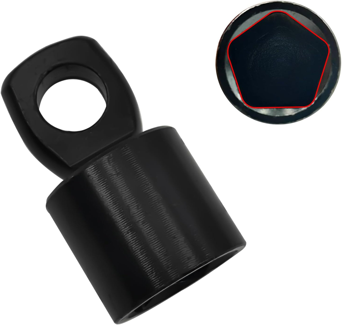Herramienta llave neumática comp Toyota Highlander