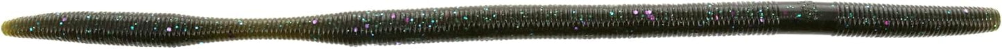 Flotador gusano Oki 10pulg paquete 6