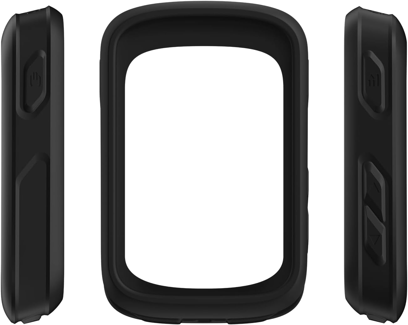 Funda silicona computadora bicicleta CS500 CS600