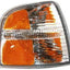 Señal giro derecha luz estacionamiento Ford Explorer 04-05
