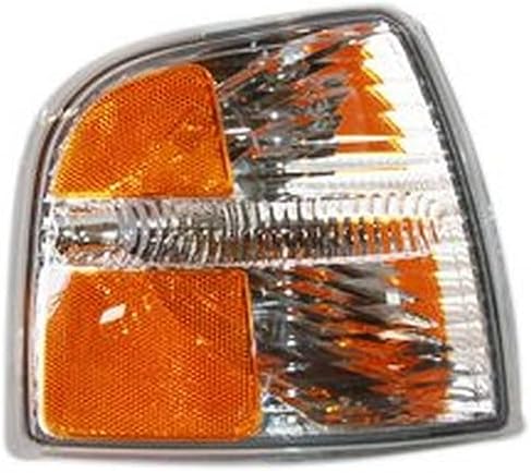 Señal giro derecha luz estacionamiento Ford Explorer 04-05