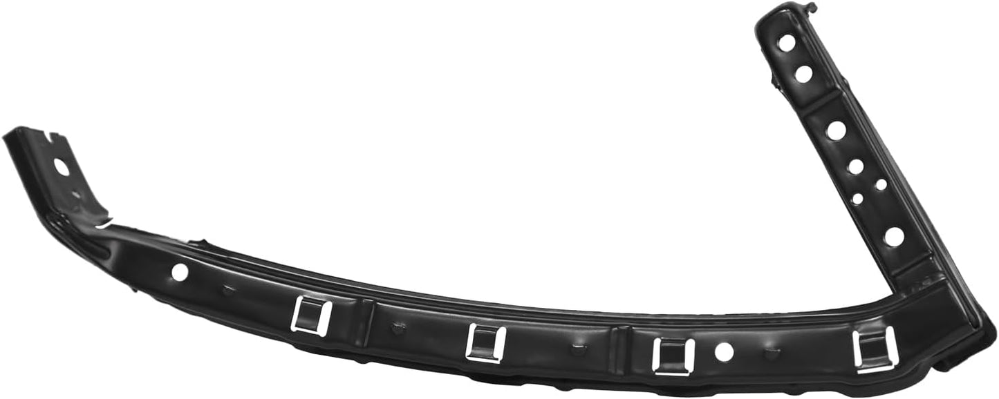 Soportes parachoques y faros Honda Civic 06-11