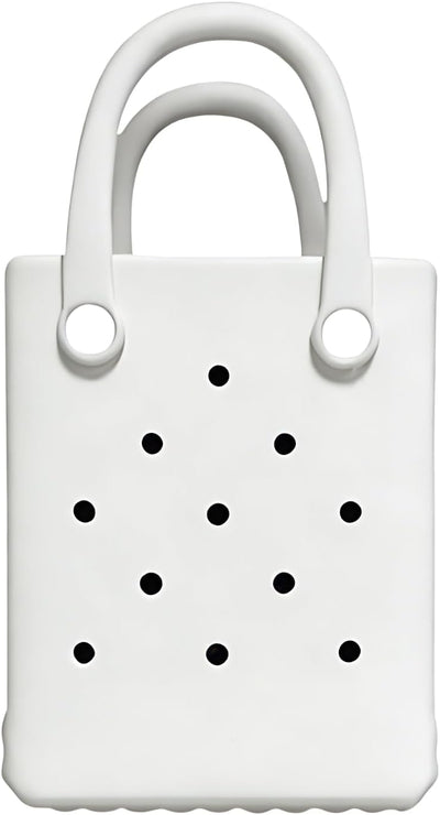 Bolsa goma mini para playa y piscina viaje