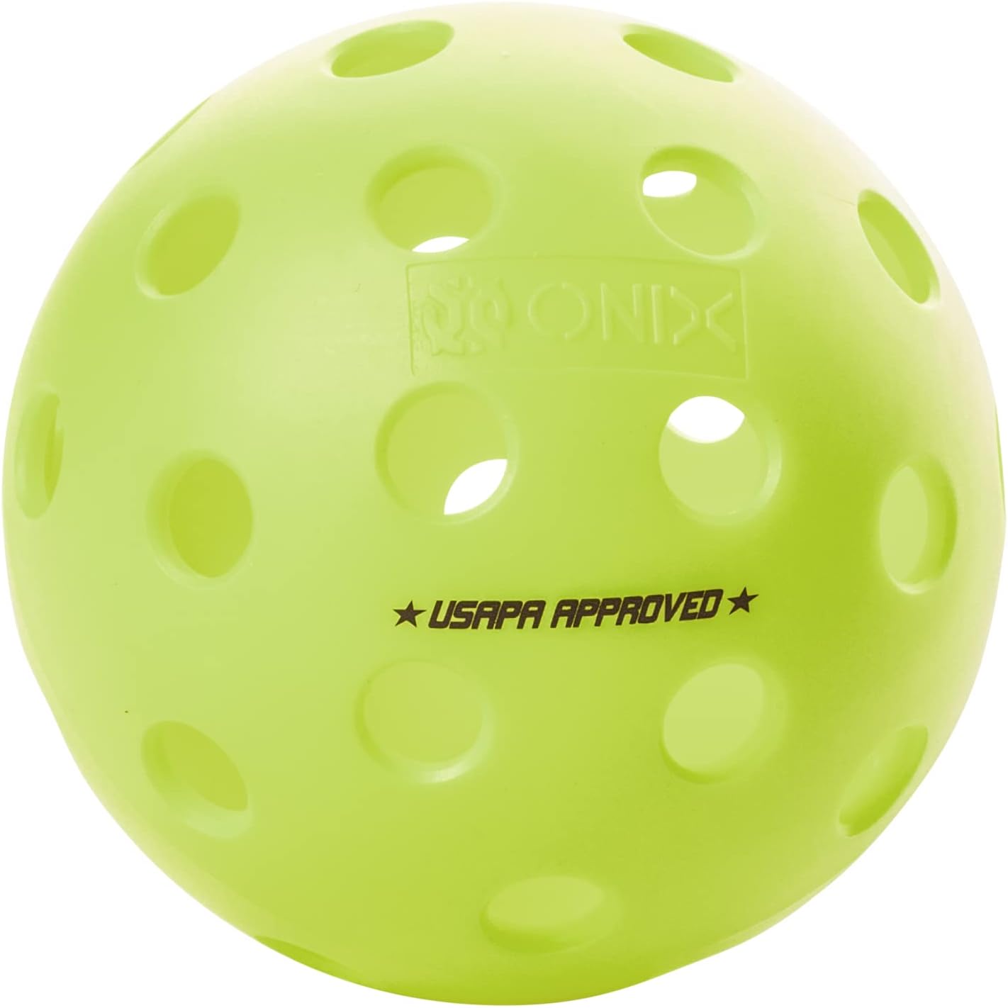 Bolas Pickleball Fuse G2 para exterior