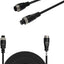 Cable extensión cámara respaldo coche 32.8pies