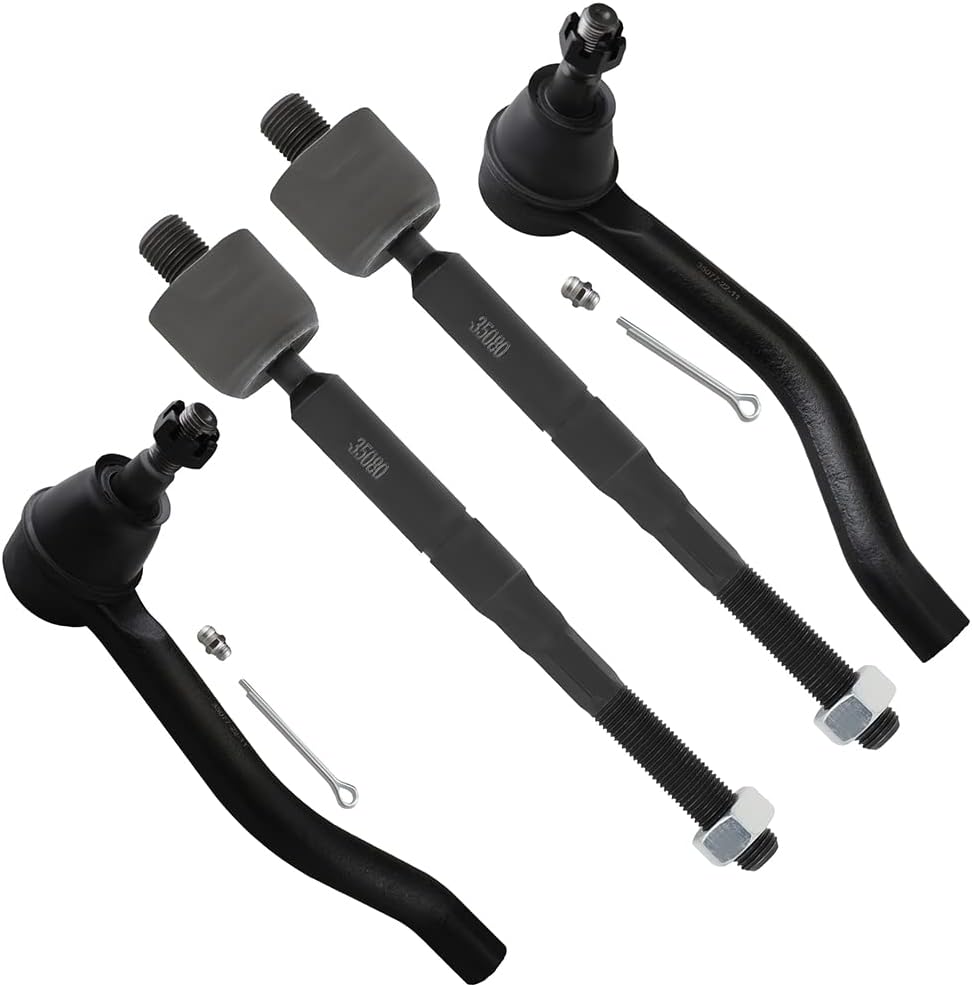 Kit Suspensión 4 Pzas para Nissan Altima Maxima