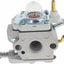 Carburador WTA-33 para soplador Echo PB-250