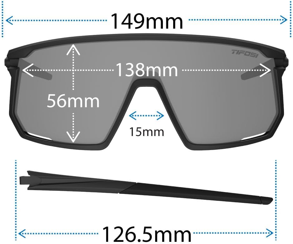 Gafas ciclismo Moab lentes policarbonato resistente