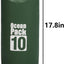 Bolsa flotante impermeable para canotaje y excursionismo