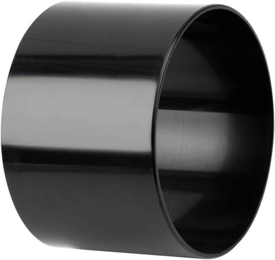 Conector manguera 6pulg para colectores polvo set 2