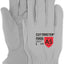 Guante cuero Kevlar ANSI A5 12 pares talla 12/3XL