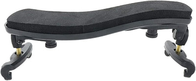 Respaldo ajustable para violín 1/4 1/8 universal