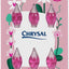 Alimento concentrado para orquídeas un año
