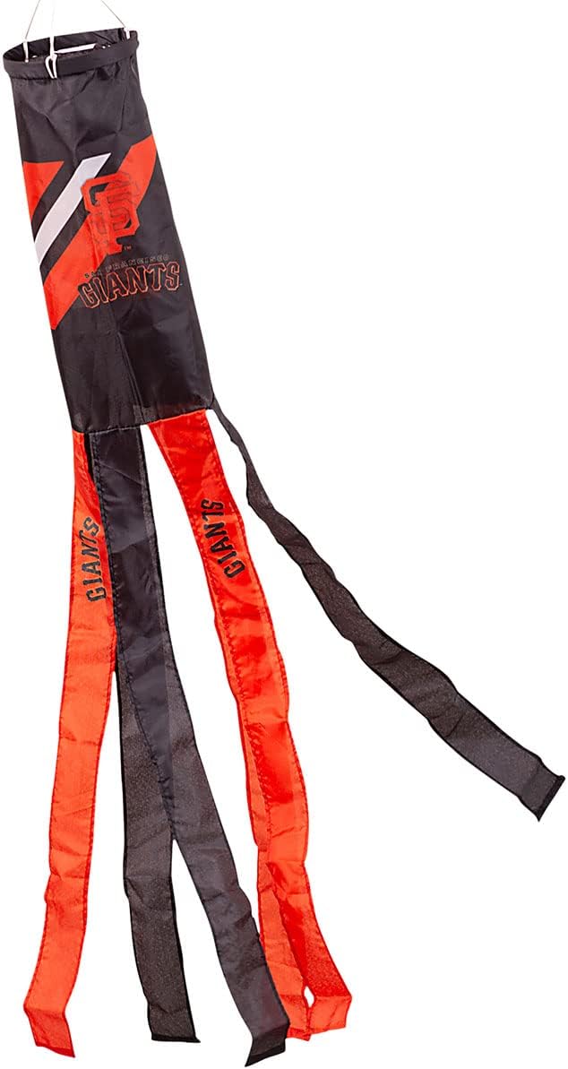 Windsock Equipo San Francisco Giants