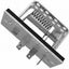 Resistencia motor soplador RU95
