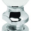 Bola enganche clase IV 2pulg x 1-1/4pulg 8000lb cromada