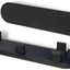2 Fundas enchufe puerta coche comp Corvette C5 97-04 negro