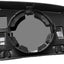 Repuesto vidrio espejo lateral Express GMC Savana 03-17