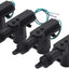 Kit sistema entrada sin llave 4 puertas