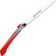 Sierra plegable 12pulg dientes grandes para madera campamento