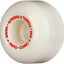Ruedas patineta Nano Cubic Dragon 93A 58x37.5mm