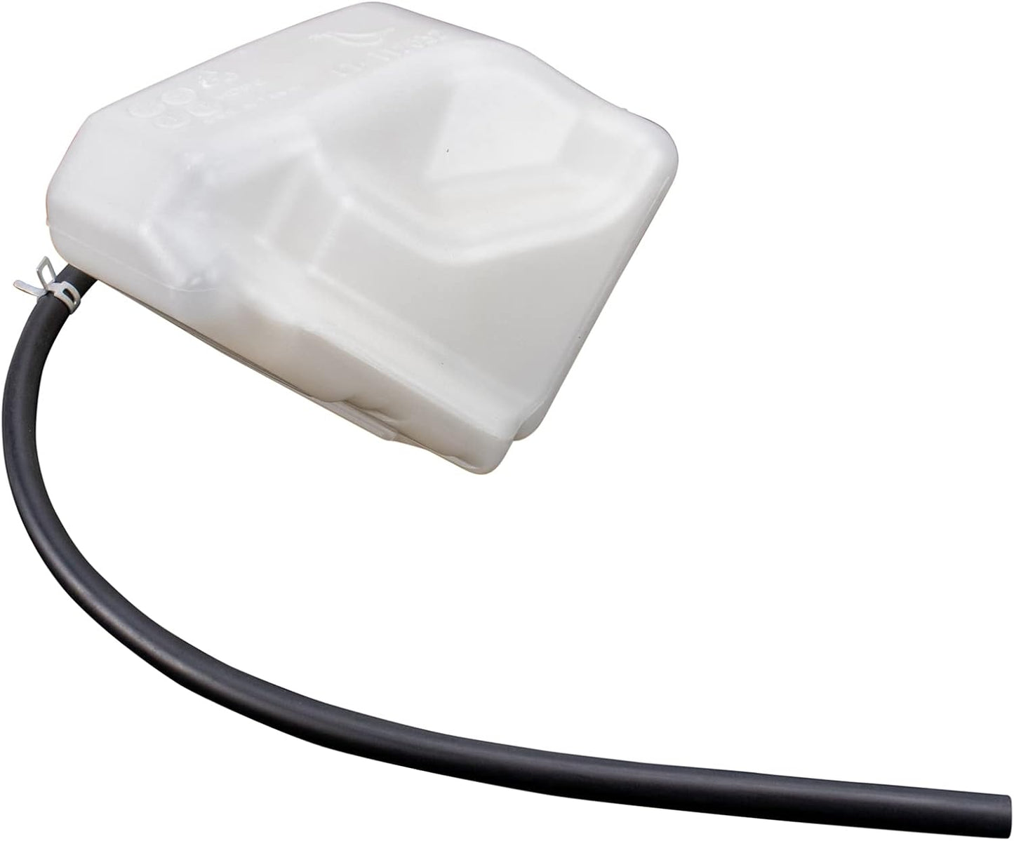 Botella desbordamiento tanque refrigerante comp Toyota