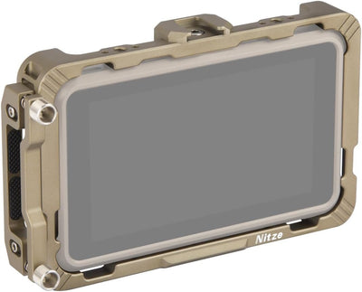 Jaula monitor Atomos Ninja V Ultra HDMI JT-A05A