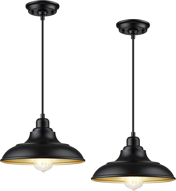 Lámpara colgante metal ajustable para isla cocina