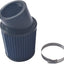 Filtro aire mini bici kart azul 190.3pies VM24