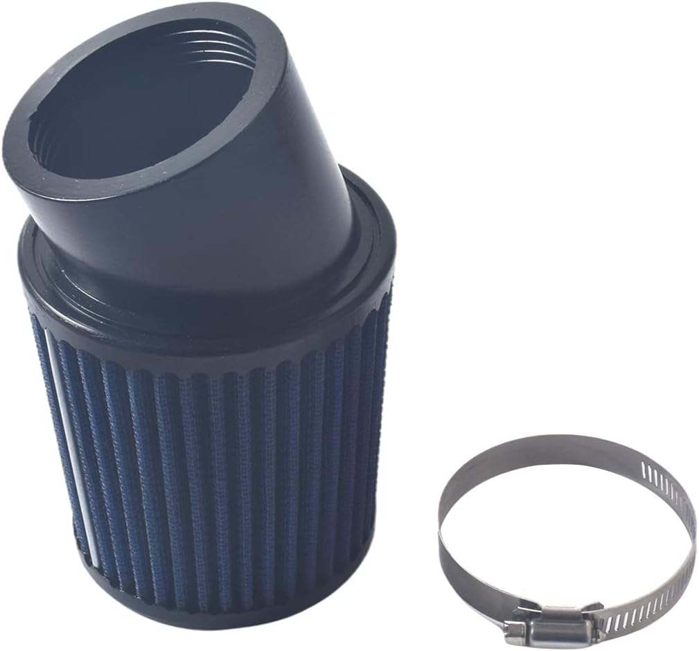 Filtro aire mini bici kart azul 190.3pies VM24