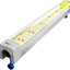 Luz cultivo bajo dosel 60W espectro completo IP65