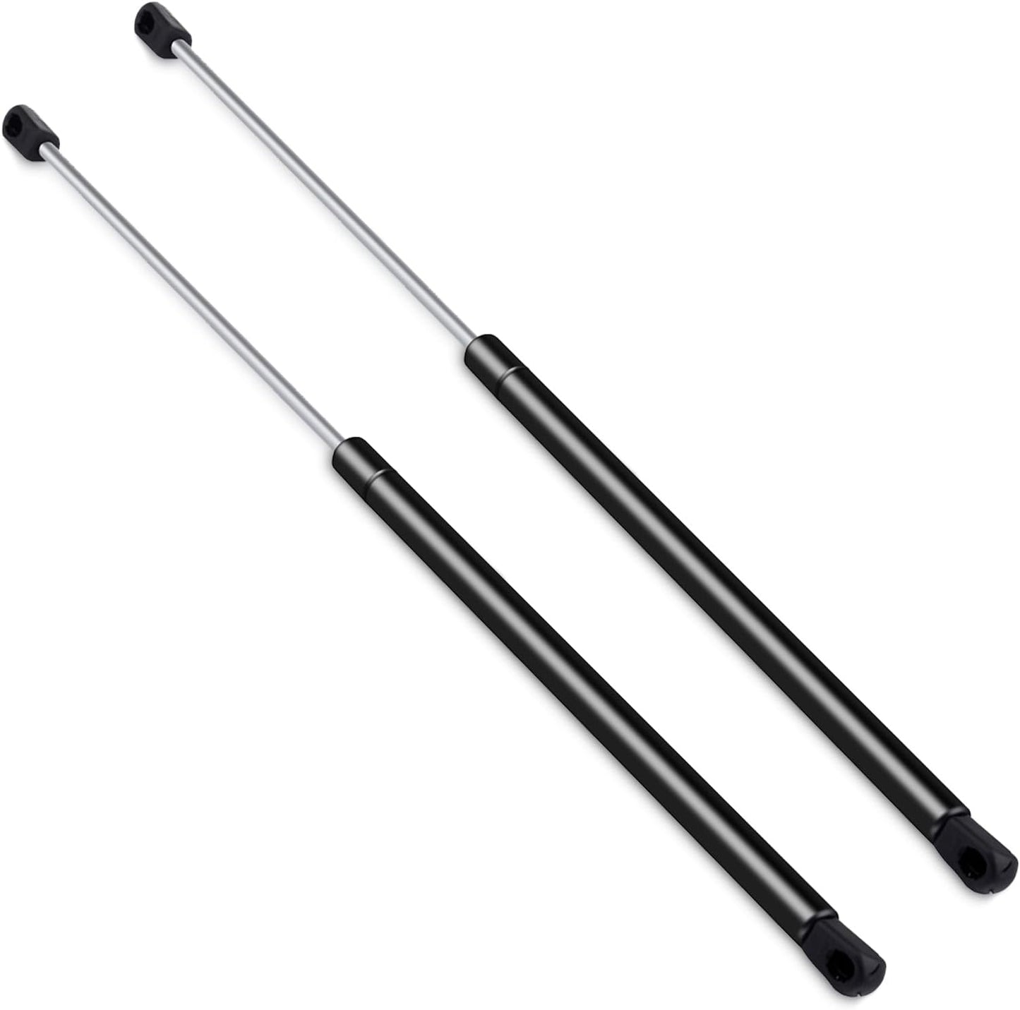 Soporte elevación maletero VW Beetle 98-10 pack 2
