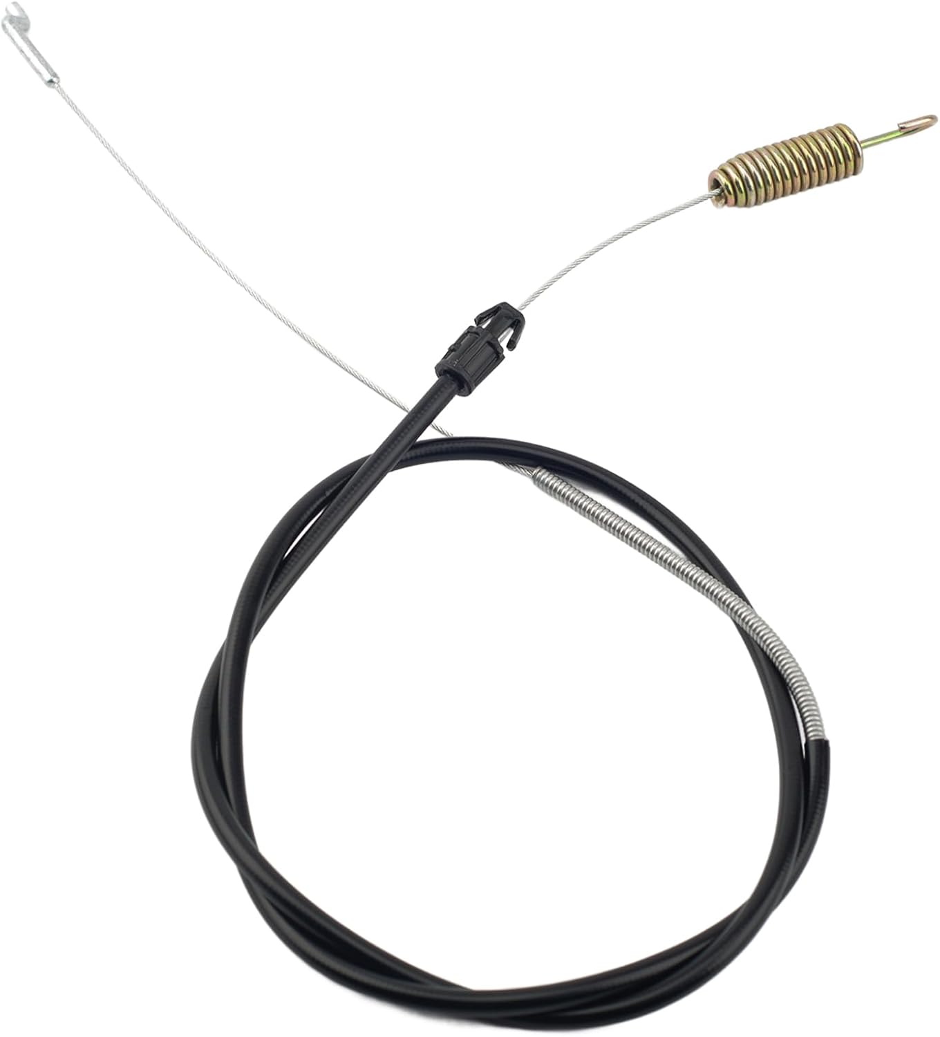Cable tracción 21" comp Toro Lawnboy