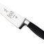 Cuchillo Chef Genesis 6" color negro
